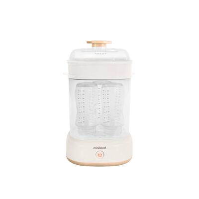 Esterilizador Steamy