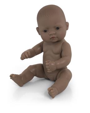 Bébé Latinoamericano - Filles