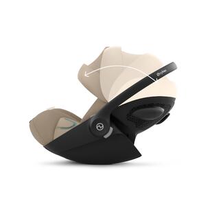 Cloud G i-Size Plus