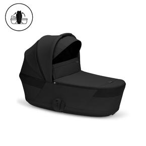 Talos S Lux com alcofa dobrável 