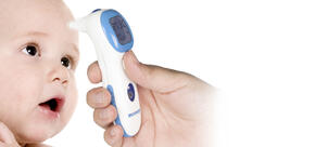 Termómetro Thermotalk Plus