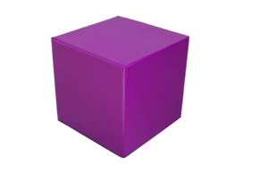 Gros Cube