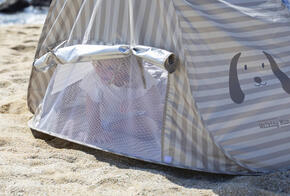 Tenda - Sintra