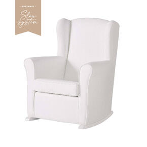 Couch Nanny L'allaitement