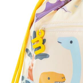 Mochila Saco Dinossauros