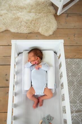 Posicionador Supreme Sleep