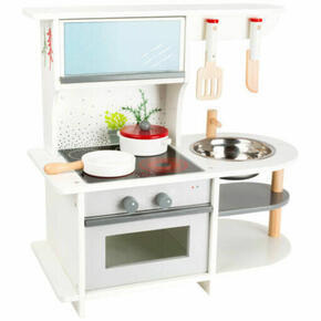 Cozinha infantil encantadora