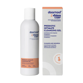 Gel Limpeza Íntima Prebiótico - 200 ml