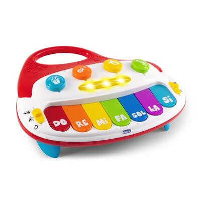 O meu primeiro piano 