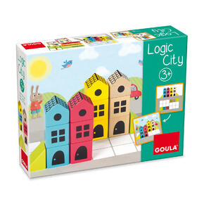Logic Ville