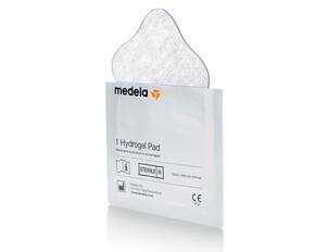 Almofadas de Hidrogel - Medela