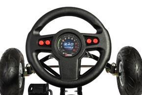 FerbedoGoKart ATX-Racer
