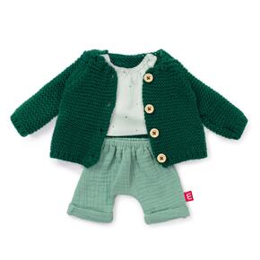 Conjunto Menino Forest 38cm