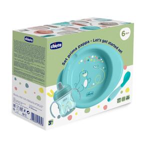 Conjunto de papa - 6m+