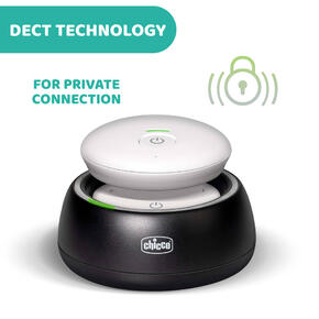 Intercomunicador Audio Classic - Chicco 