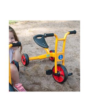 Tricycle Endurance 2-4 Ans