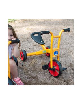 Triciclo Endurance 2-4 Anos