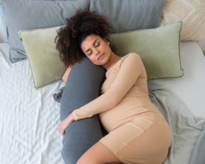 Almofada Buddy Doomoo 