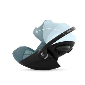 Cloud G3 Plus