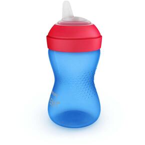 Copo de Aprendizagem Bico Macio 300ml - Phillips Avent 