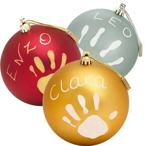 Bola de Natal