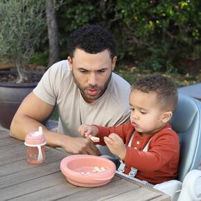 Conjunto de papa - 6m+