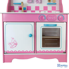 Cocina Europa