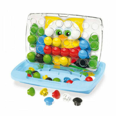 Pixel Júnior Mosaico 48 un.