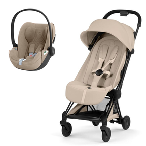 Pack Coya Style + Cloud T i-Size