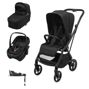 Pack Novo Leona 2 + Coral Slide Pro + FamilyFix Slide Pro + Alcofa Sense
