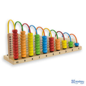 Abacus Math