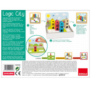 Logic Ville