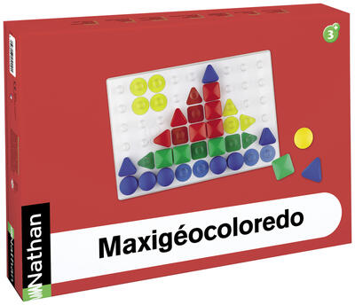 Maxigeocoloredo