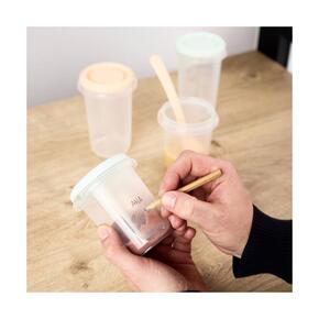 Conjunto 4 recipientes - Dreamland