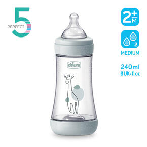 Biberão Perfect 5 - 240ml