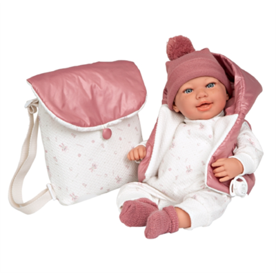 BONECA ADI 45CM  REF 65376