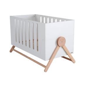 Swing Bed