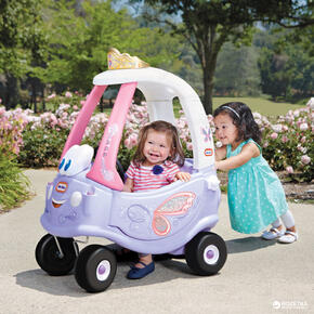 Cozy Coupe Hada