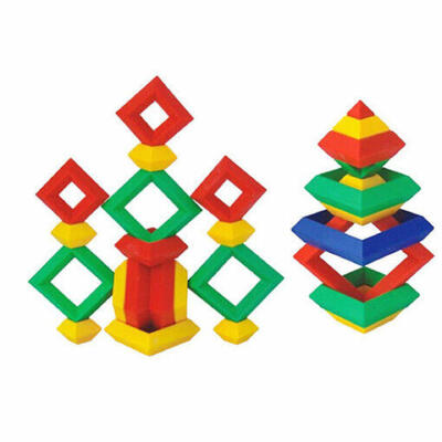 Arquiteturas Pirâmides