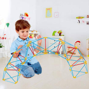 Estruturas Geodésicas Flexistix