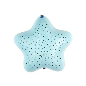 Projetor Estrela Azul