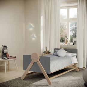 Swing Bed