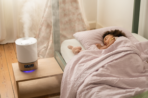 Humidificador Breathe