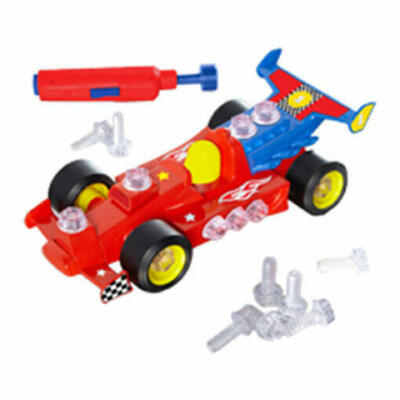 Mega construtores: carros de corrida