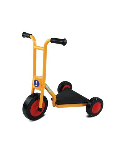 Tricycle Drôle Scooter 