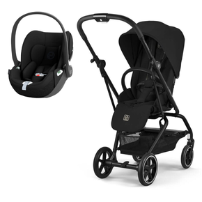 Pack Eezy S Twist +2 + Cloud T i-Size