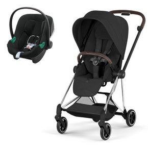 Pack Mios Style + Aton B2 i-Size