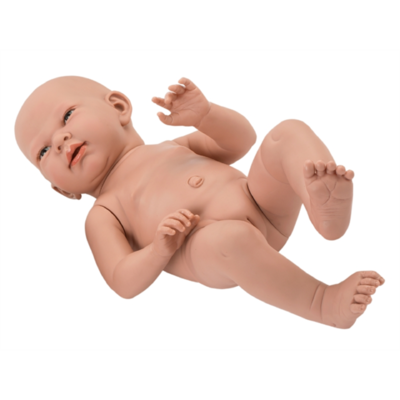 BONECA 52CM  REF 190/D