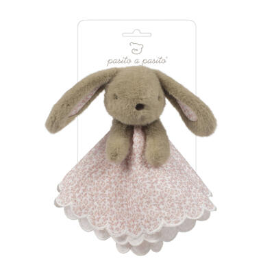 Doudou Coelhinho - Maison Tender