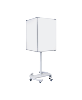 Quadro informativo - Móvel